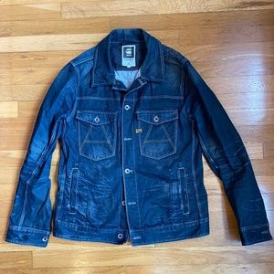 COPY - G-Star Raw Denim Jacket